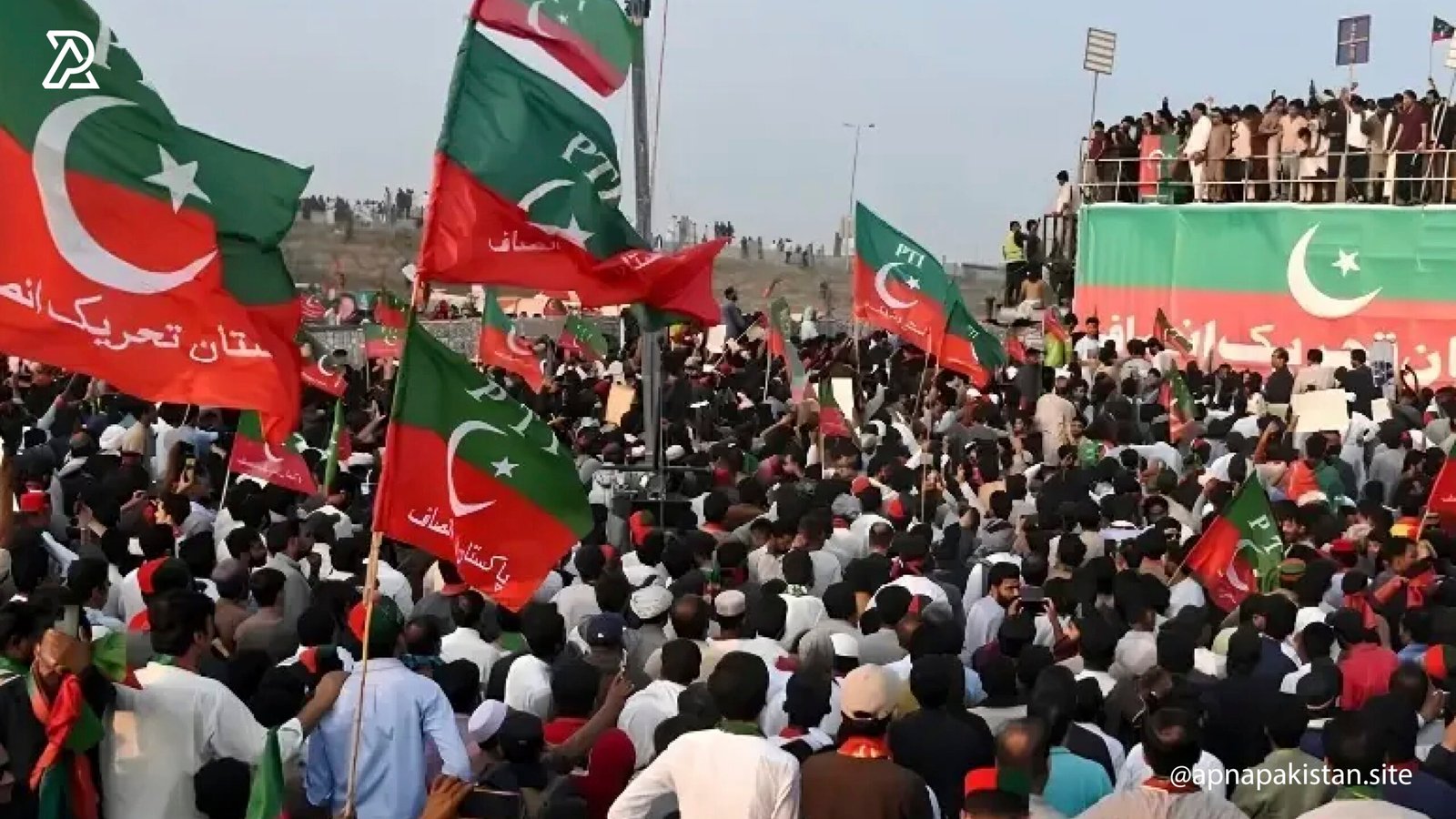 10 مئی احتجاج کیس: پی ٹی آئی رہنما عرفان سلیم سمیت 74 ملزمان بری