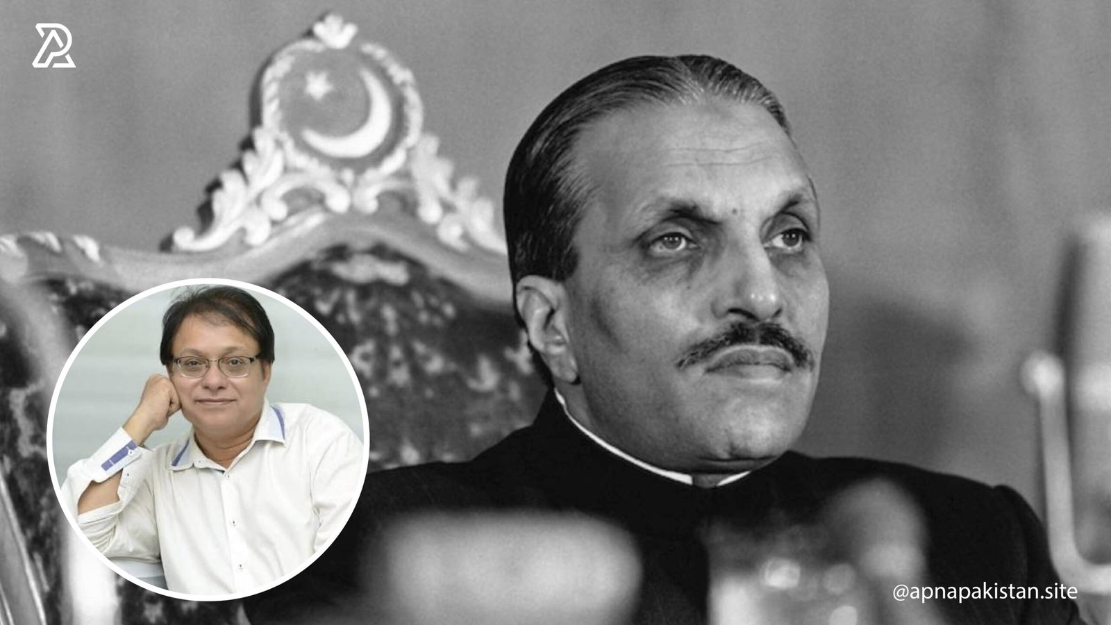 اقتدارمیں بیٹھا ہوا ہرشخص یہ سمجھتا ہے کہ اقتدار کبھی نہیں چھوڑے گا