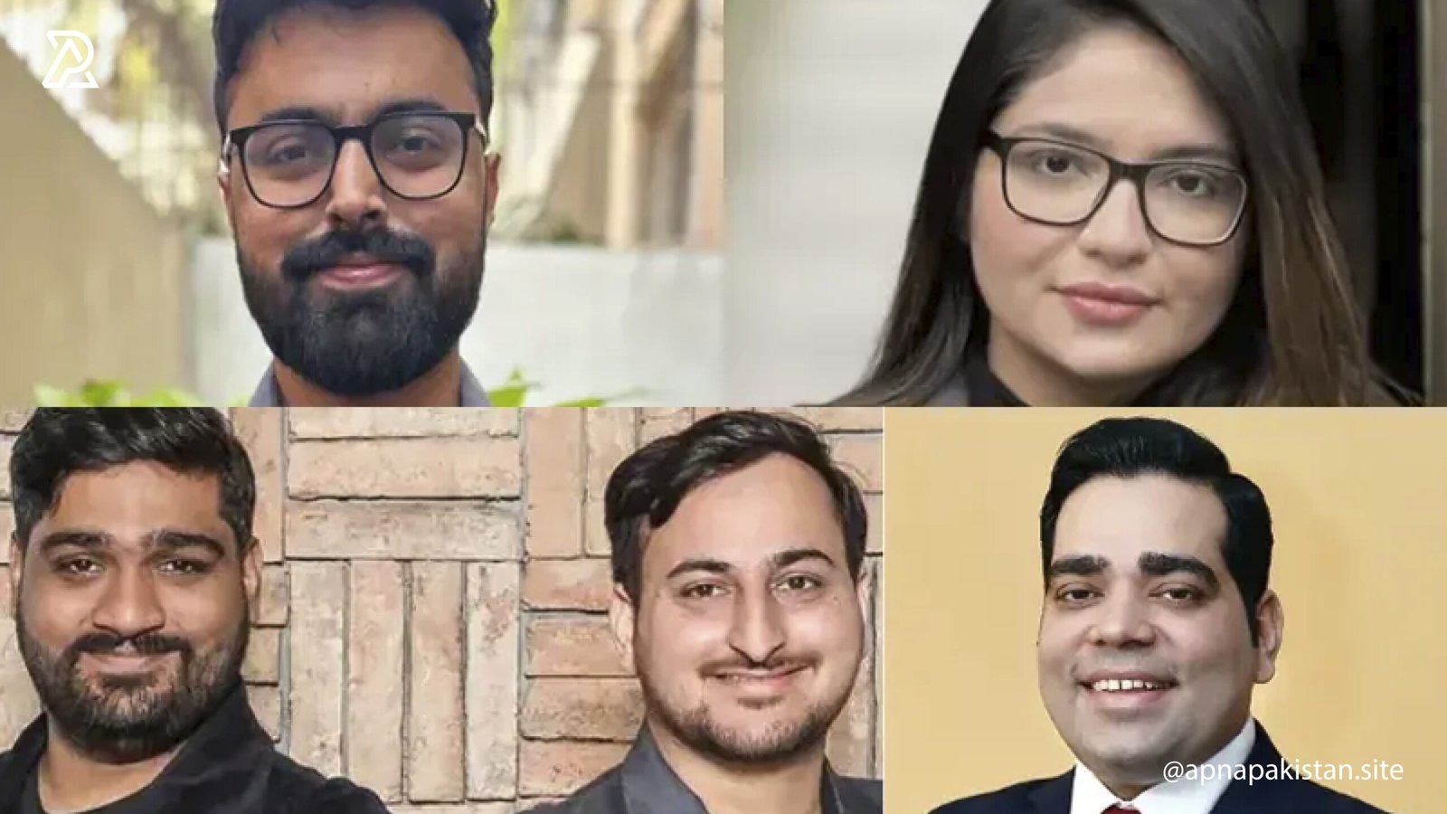 ہانیہ عامر اور ماہرہ غنی سمیت 7 پاکستانی فوربس کی ایشیائی فہرست کا حصہ بن گئے