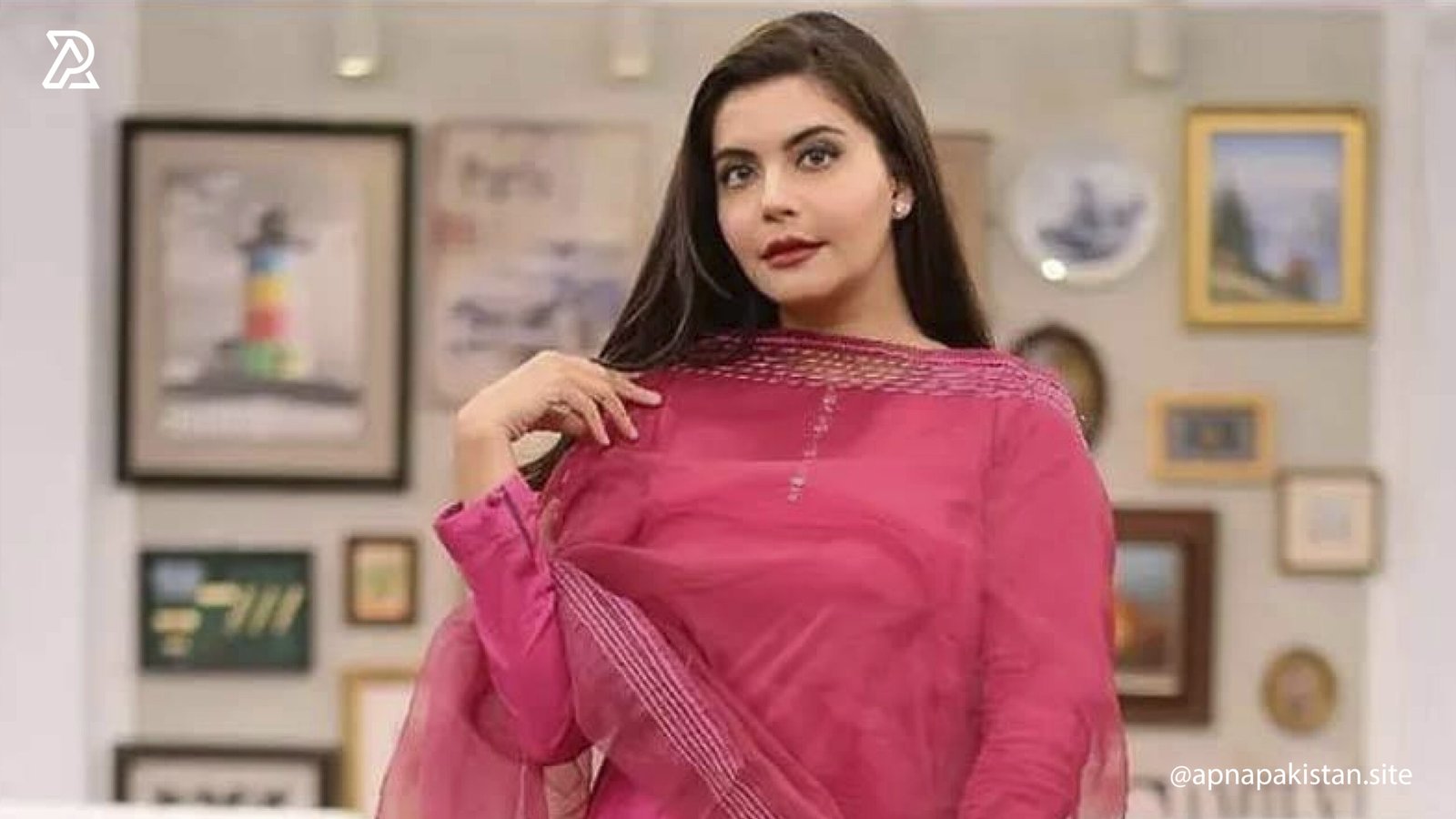 یاسر نواز سے شروع میں ڈر لگتا تھا: ندا یاسر کا انکشاف