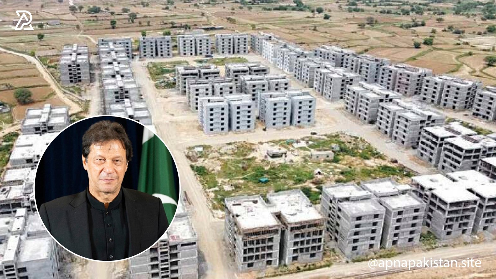 عمران خان کا بنایا گیا منصوبہ خاک میں مل گیا