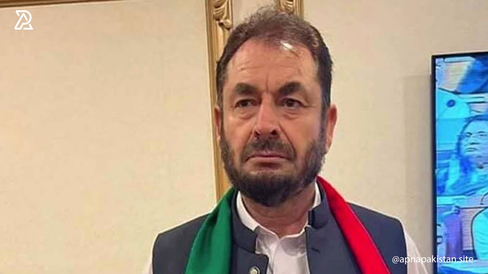مجھے موقع ملا تو میں بھی اسائلم لوں گا،اگر عمران خان رہا نہیں ہوتا تو یہ ملک رہنے کے قابل ہی نہیں رہے گا، اقبال آفریدی نے بیٹے کے اسائلم کی تصدیق کر دی