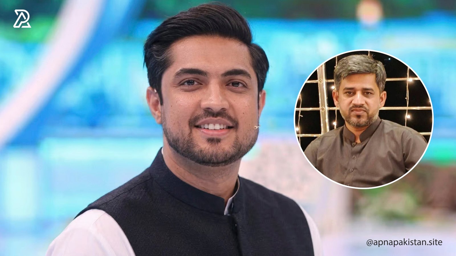 نومولود سیاسی جماعت کے سربراہ نے ائیرپورٹ پےبیگس نہ چیک کروانے کے چکر مے تماشا کیا تھا: صحافی محمد عمیر کا دعویٰ