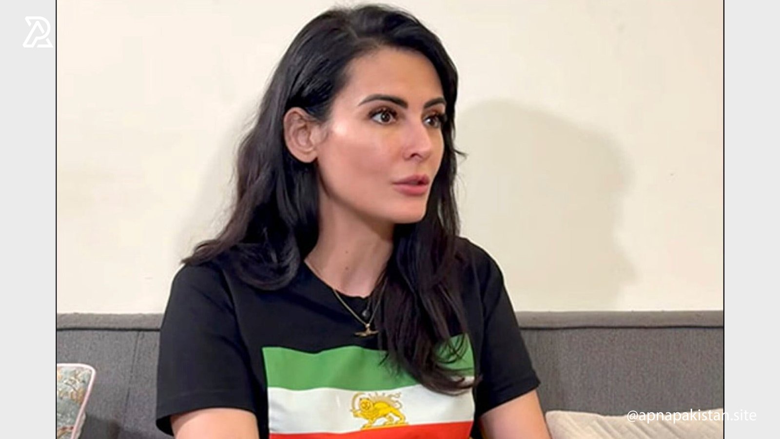 بھارت نے مجھے دھوکہ دیا ہے، اپنے بہت سے دوستوں کو کھو دیا ، 16 سال تک یہاں رہی ہوں میں نے کبھی سوچا بھی نہیں تھا کہ بھارت کو یوں الوداع کہوں گی: ایرانی نژاد اداکارہ مندانا کریمی