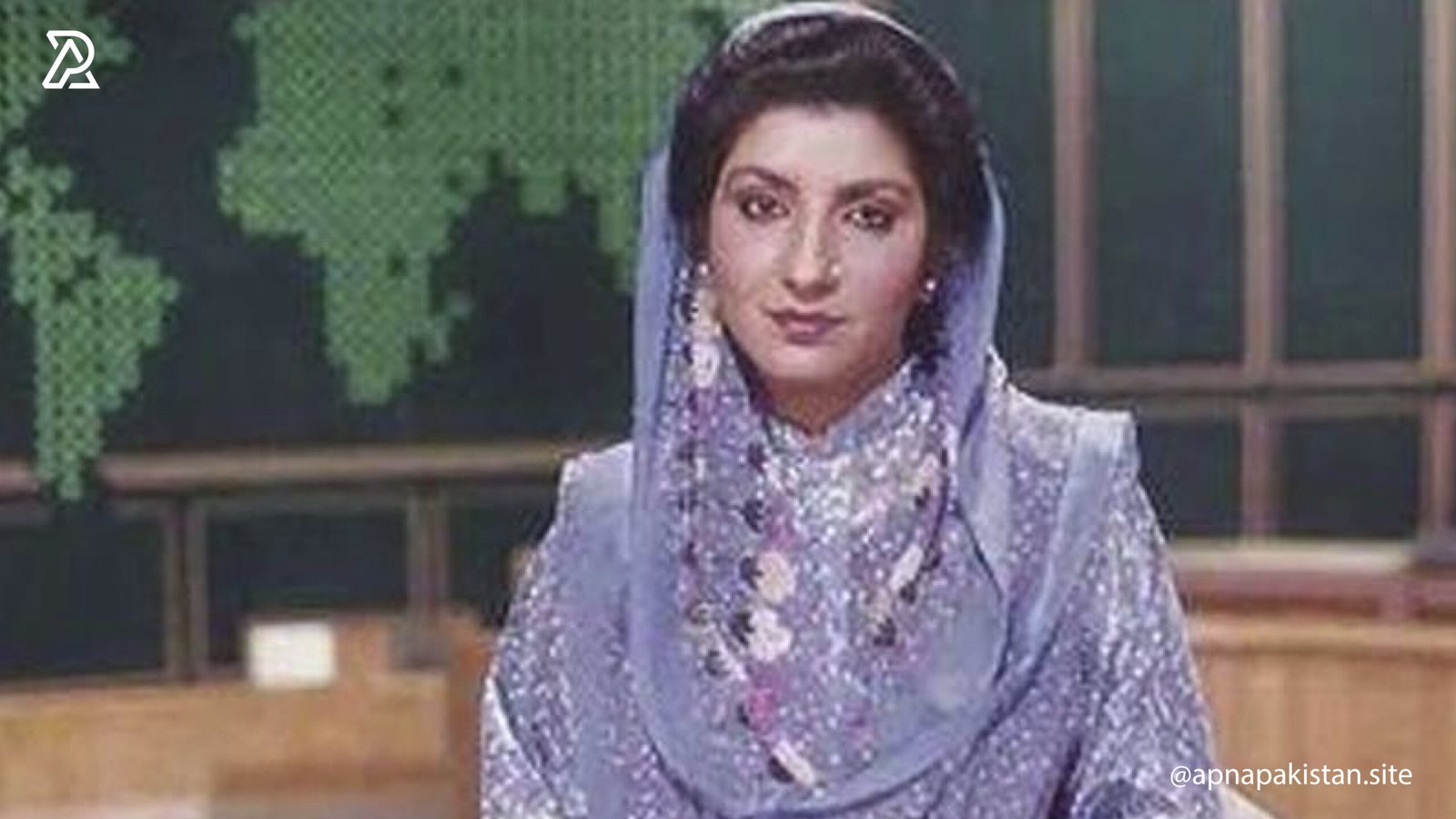 بیٹی کی قبر پر جاتی ہوں تو معافیاں مانگتی ہوں'، عشرت فاطمہ نے زندگی کا دکھ بھرا لمحہ سنادیا