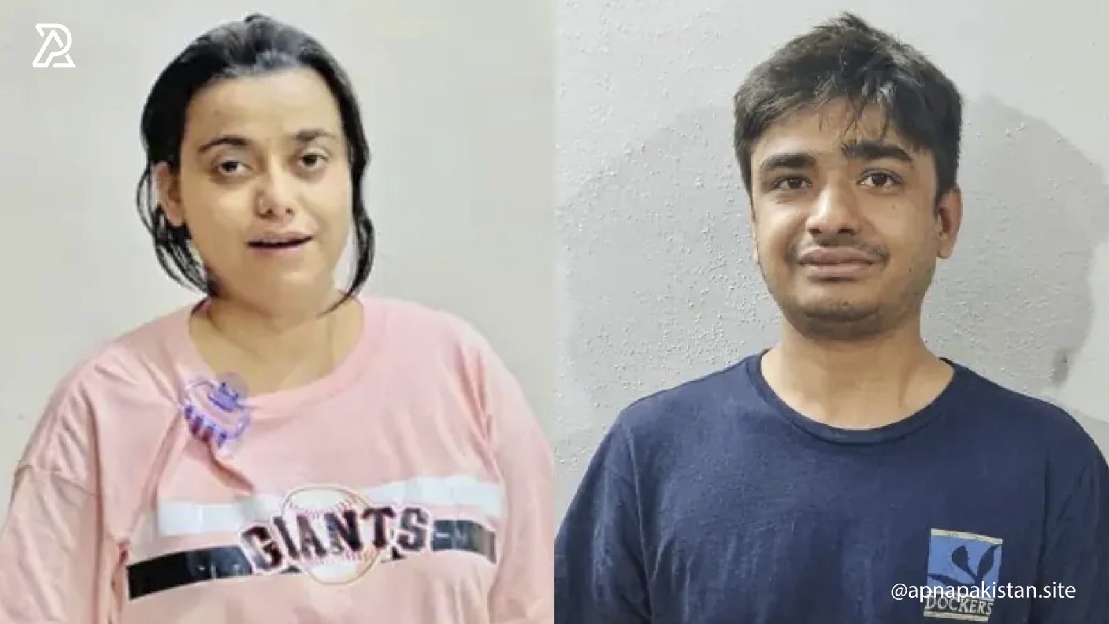 پنکی کے تانے بانے ملزم ارمغان سے ملنے لگے، تفتیش میں بڑے منشیات نیٹ ورک کا انکشاف
