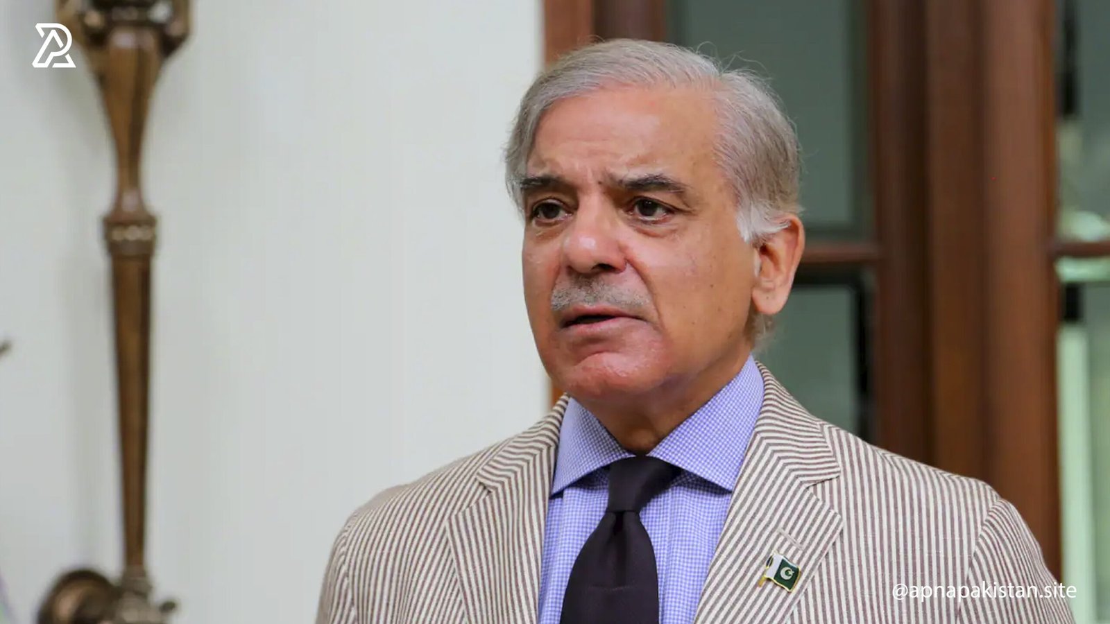آپریشن غضب للحق پوری قوت اور عزم کے ساتھ جاری رہے گا، وزیراعظم