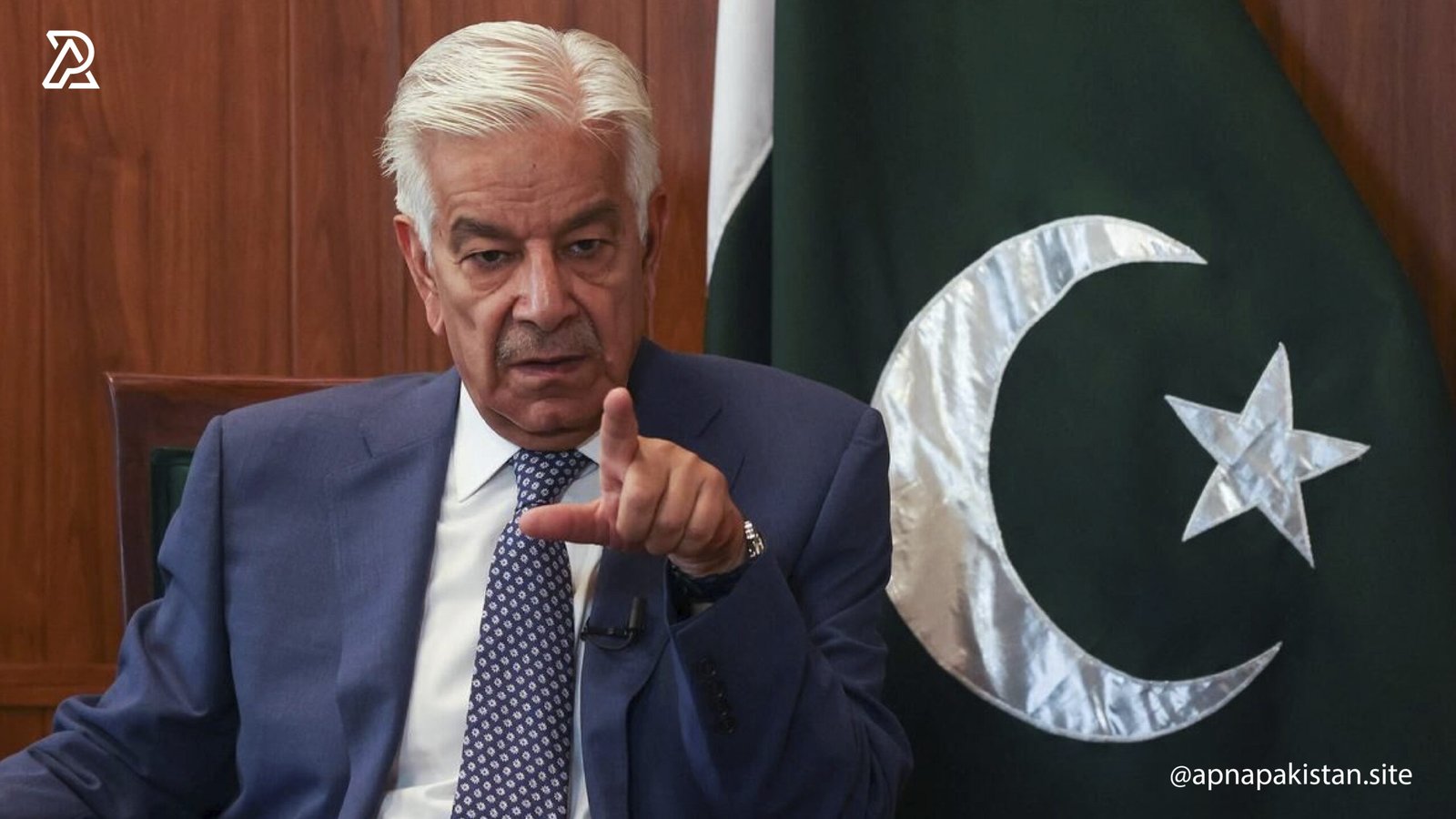 ہمارے پاسپورٹ پر اسرائیل کا نام ہی شامل نہیں، ابراہم معاہدہ قابل قبول نہیں: خواجہ آصف