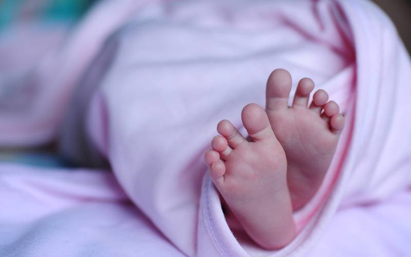 اسلام آباد: اغواء کی گئی 2 ماہ کی بچی مری سے بازیاب، خاتون سمیت 2 ملزمان گرفتار
