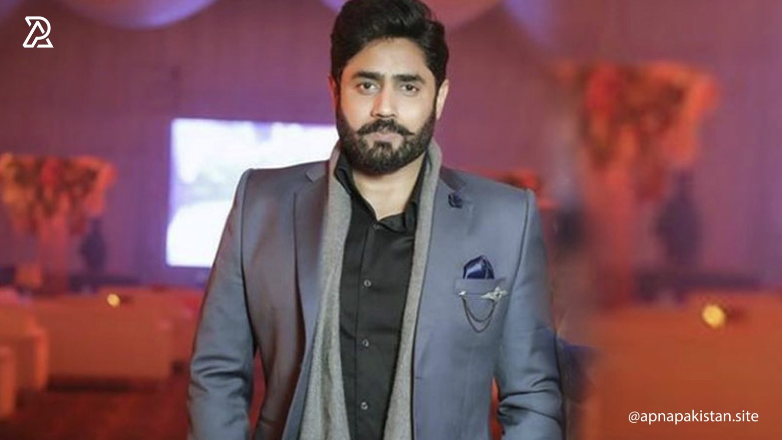 بالی ووڈ نے میرا گانا ’نچ پنجابن‘ جعلی دستاویزات کے ذریعے چوری کیا، ابرار الحق کا الزام