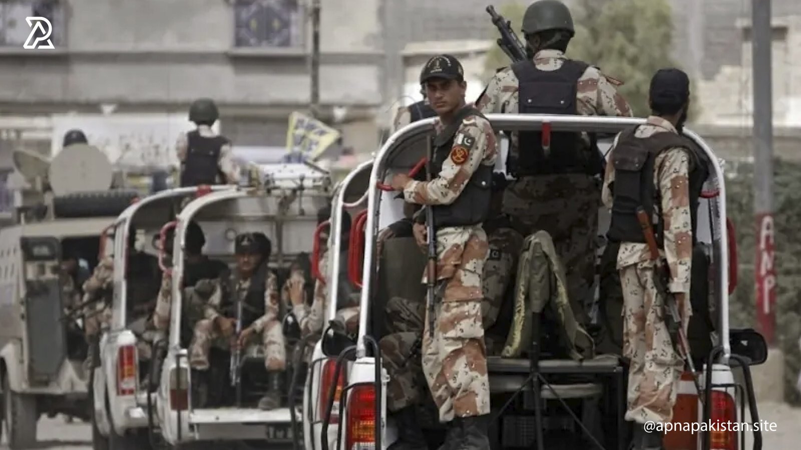 کراچی: شاہ لطیف ٹاؤن سے فتنہ الخوارج کا انتہائی مطلوب دہشت گرد گرفتار