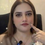 معتبر صحافی نے واش روم میں بیٹھ کر ایک خاتون کو ویڈیو کال کی جو ریکارڈ ہو رہی تھی: صحافی رحماء ملک کا دعویٰ