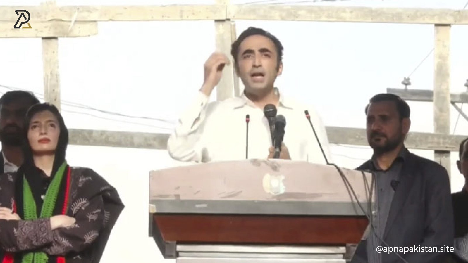 صرف پیپلزپارٹی ملک کے معاشی مسائل حل کرسکتی ہے، بلاول بھٹو زرداری