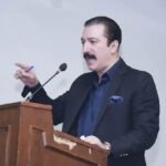 کشمیر میں احتجاج کرنے والے ایجنٹ یا غدار نہیںیہ لوگ ہمارے اپنے ہیں: وزیر اعظم فیصل راٹھور