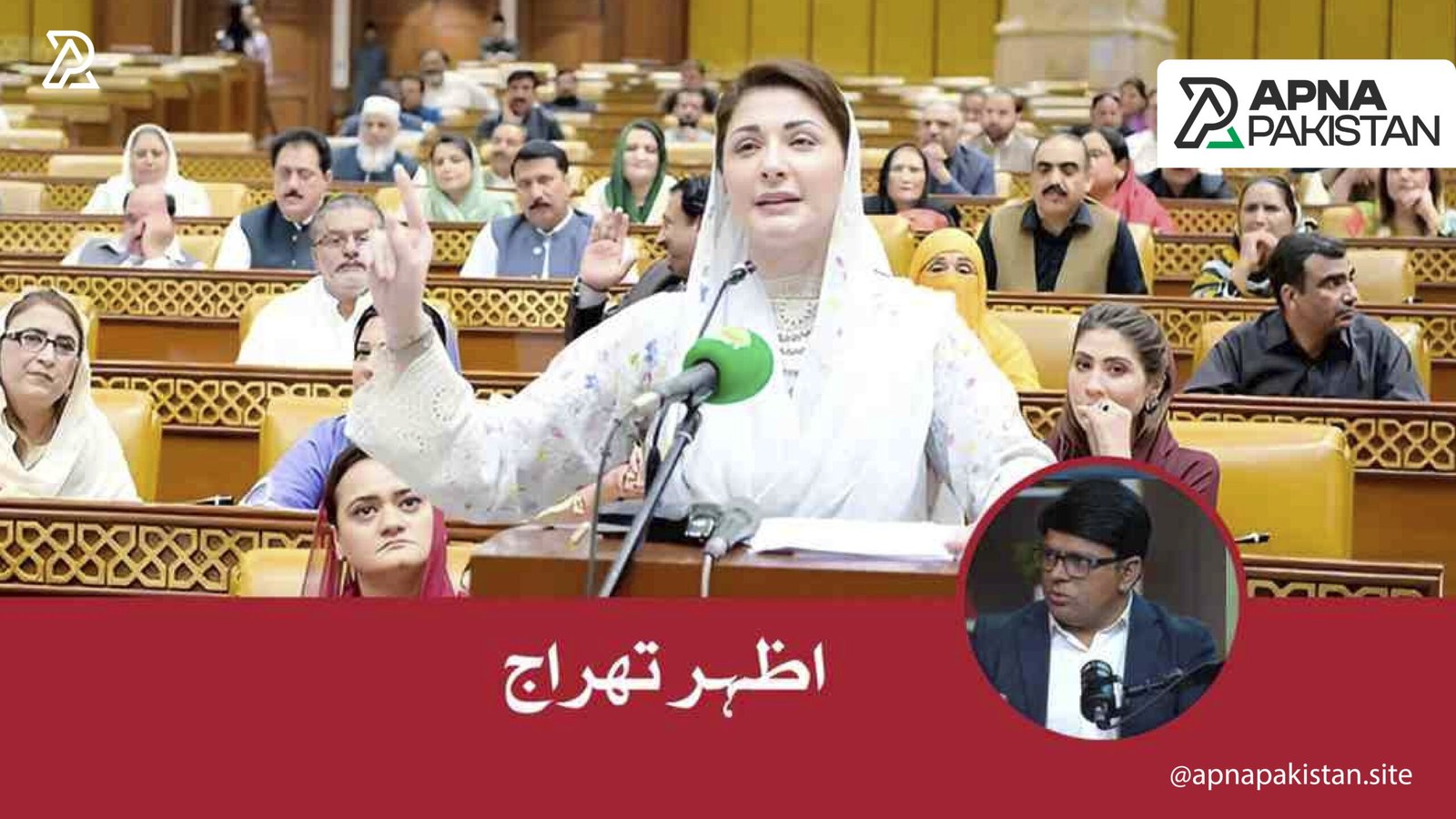 تخت لاہور کے’بے رحم‘ حکمران