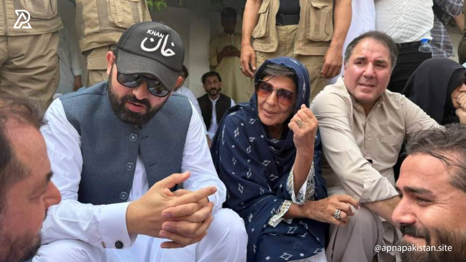 جون 10 کو قومی اسمبلی کے سامنے بجٹ کی منظوری روکنے کے لیے دھرنا دیں گے، سہیل آفریدی