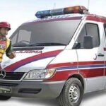 باراتیوں کی وین کھائی میں جا گری، خوشیوں بھرا سفر ماتم میں بدل گیا