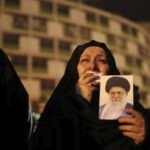 آیت اللہ علی خامنہ ای کی شہادت کا بدلہ لیں گے، ایران کی اعلیٰ سلامتی قیادت کا انتباہ